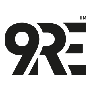 9RE Logo PNG Vector