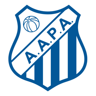 A.A.PARADA DO ALTO (SOROCABA) Logo PNG Vector