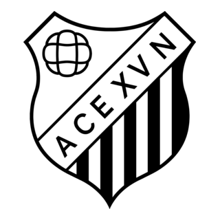 A.C.E. XV de Novembro da Vila Dalila – Capital (SP Logo PNG Vector