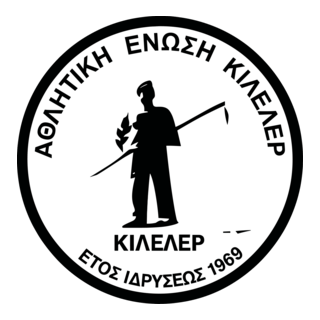 A.E. Kileler Logo PNG Vector