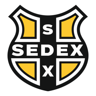 A.E. Sedex (Cidade Tiradentes) Logo PNG Vector