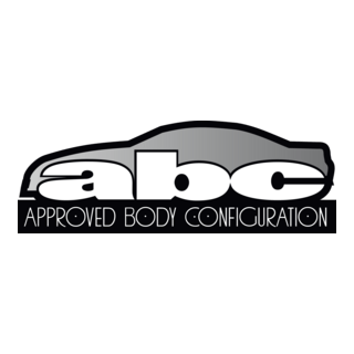 ABC Approved Bodies Configuration Logo PNG Vector