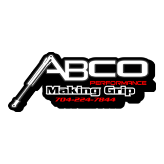 ABCO Preformance Logo PNG Vector