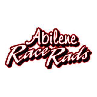 Abiline Race Rads Logo PNG Vector