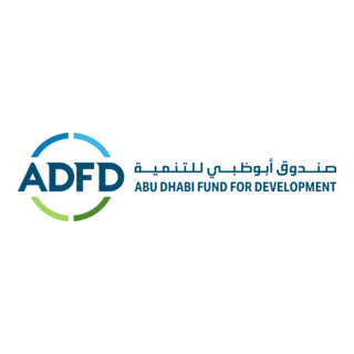 Abu Dhabi Fund for Development (ADFD) Logo PNG Vector