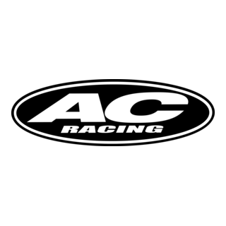 AC Racing Logo PNG Vector