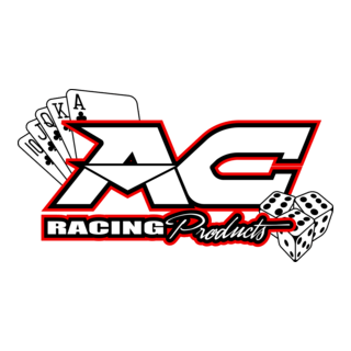 AC Racing Products Logo PNG Vector