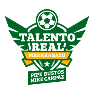 Academia Talento Real (Ibagué) Logo PNG Vector