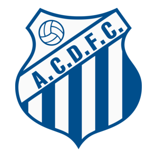 Acadêmico de Cidade Dutra F.C. – São Paulo (SP) Logo PNG Vector