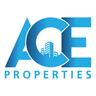 ACE Properties Logo PNG Vector