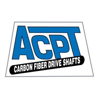 ACPT Drive Shafts Logo PNG Vector
