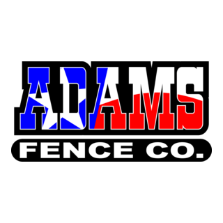 Adams Fence Company Logo PNG Vector