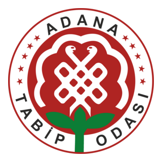 adana tabip odası Logo PNG Vector