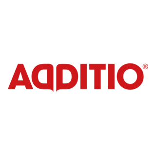 Additio Editorial Logo PNG Vector