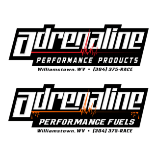 Adrenaline Performance Products Logo PNG Vector