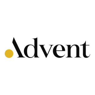 Advent International 2024 Logo PNG Vector