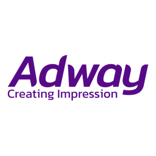 Adway Creation Logo PNG Vector