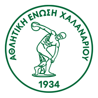 AE Chalandriou Logo PNG Vector