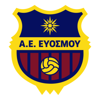 AE Evosmou Logo PNG Vector