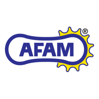 AFAM Logo PNG Vector
