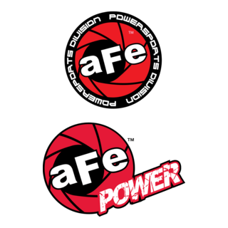 AFE Power Logo PNG Vector