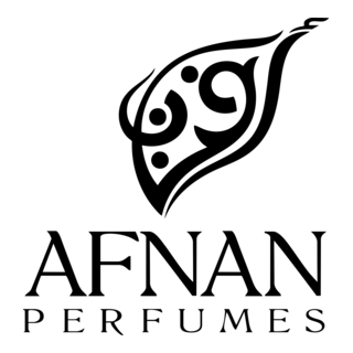 Afnan Logo PNG Vector