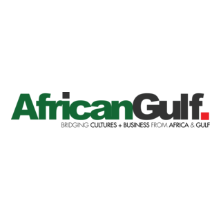AFRICAN GULF Logo PNG Vector