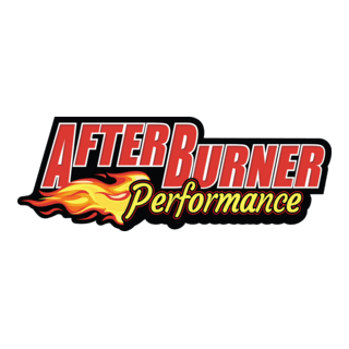 AfterBurner Performance Logo PNG Vector