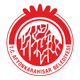 Afyonkarahisar belediyesi Logo PNG Vector