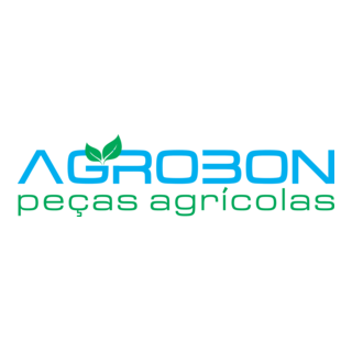 AGRIBON Logo PNG Vector