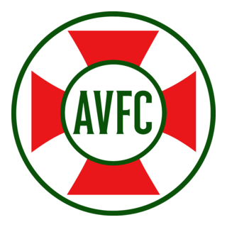 Agua Verde Foot-Ball Club (Curitiba) Logo PNG Vector