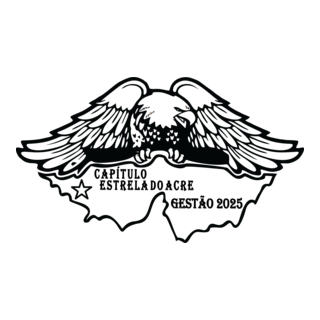 AGUIA DO ACRE Logo PNG Vector