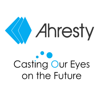 Ahresty Logo PNG Vector