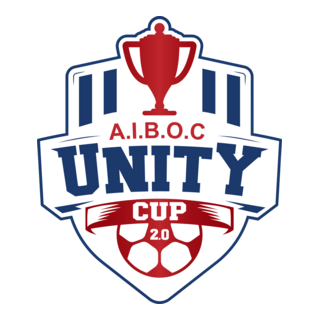 AIBOC Unity Cup Logo PNG Vector
