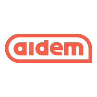 Aidem Ads Logo PNG Vector