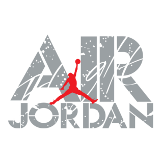 AIR JORDAN STABILITY Logo PNG Vector