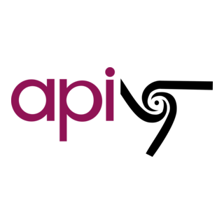 Air Programs International Logo PNG Vector