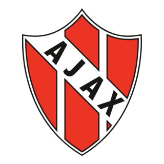 Ajax Futebol Clube – Pindaré Mirim Logo PNG Vector