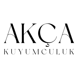 Akça Kuyumculuk Logo PNG Vector