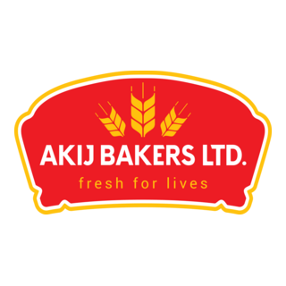 Akij Bakers Limited Logo PNG Vector