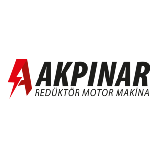 Akpinar Reduktor Logo PNG Vector