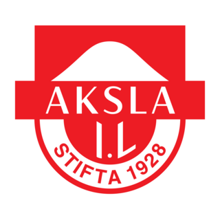 Aksla IL Logo PNG Vector