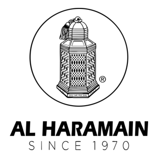 Al Haramain Logo PNG Vector