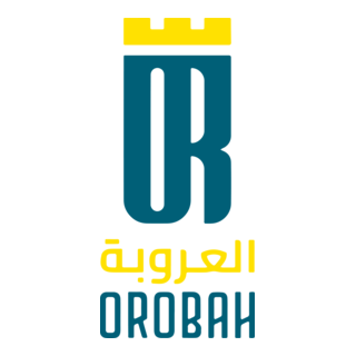 Al-Orobah FC Logo PNG Vector