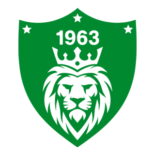 AL-SHA'AB IBB Logo PNG Vector