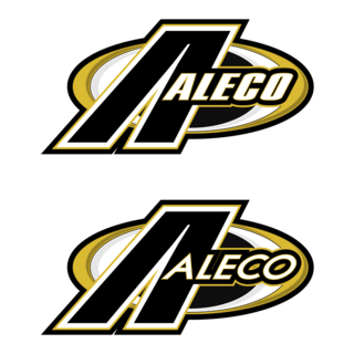 Aleco Corp Logo PNG Vector