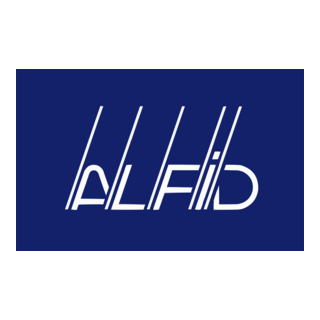 ALFID Logo PNG Vector