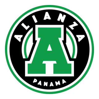 Alianza F.C. Logo PNG Vector