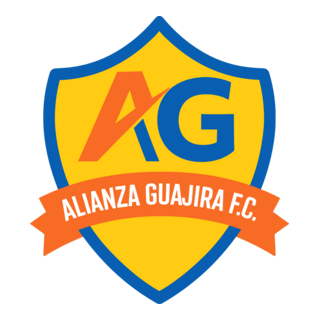 Alianza Guajira Logo PNG Vector