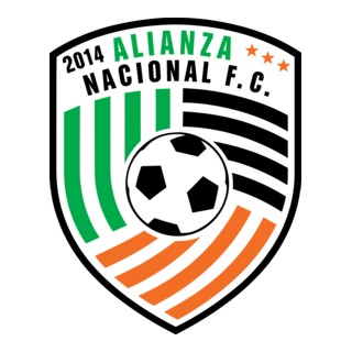 Alianza Nacional (Nobsa) Logo PNG Vector